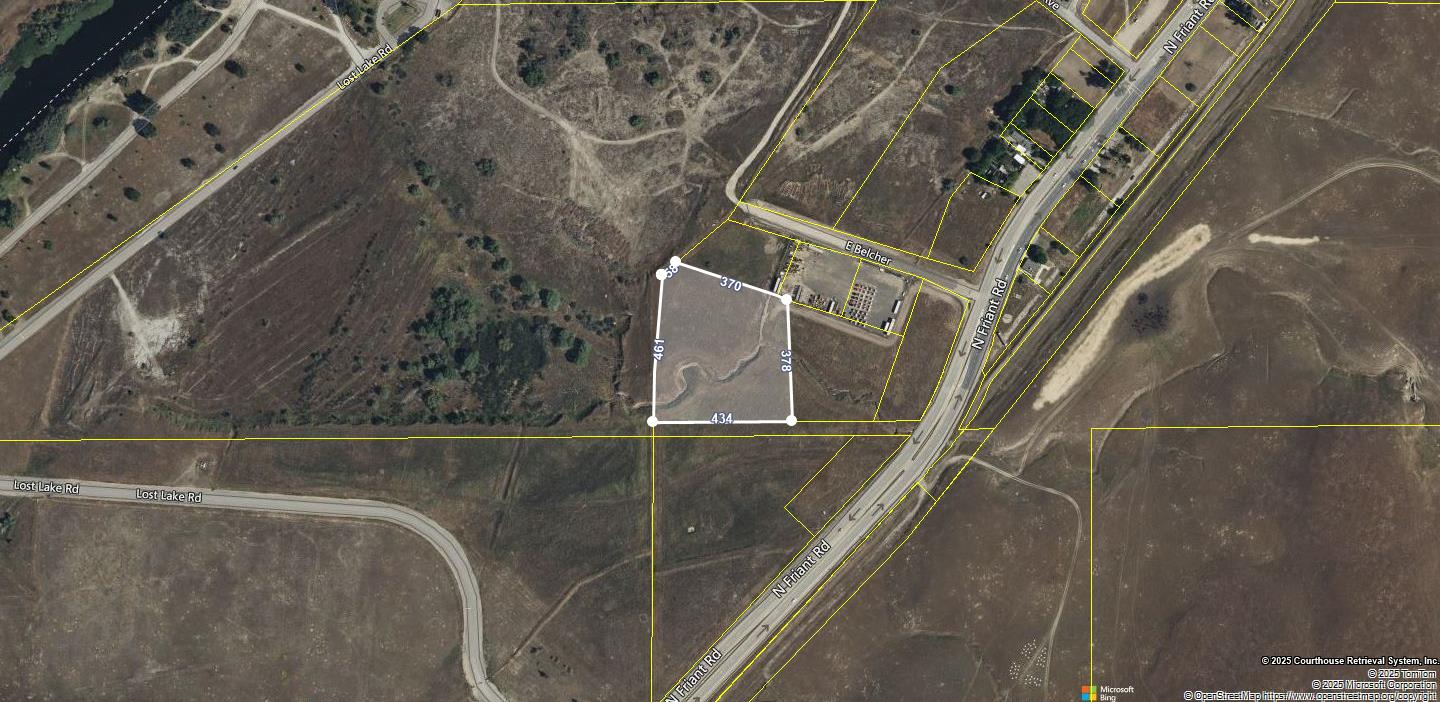 16937 N Friant Rd, Friant, CA 93626