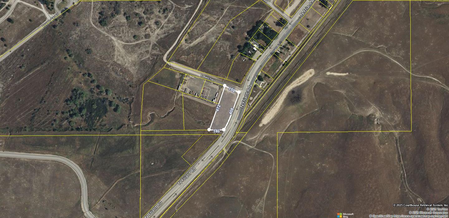 16937 N Friant Rd, Friant, CA 93626