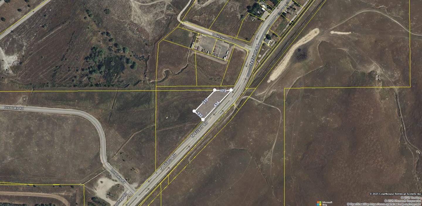 16937 N Friant Rd, Friant, CA 93626