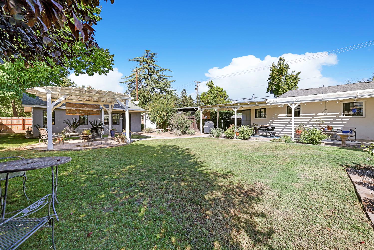 733 W Gettysburg Ave, Fresno, CA 93705