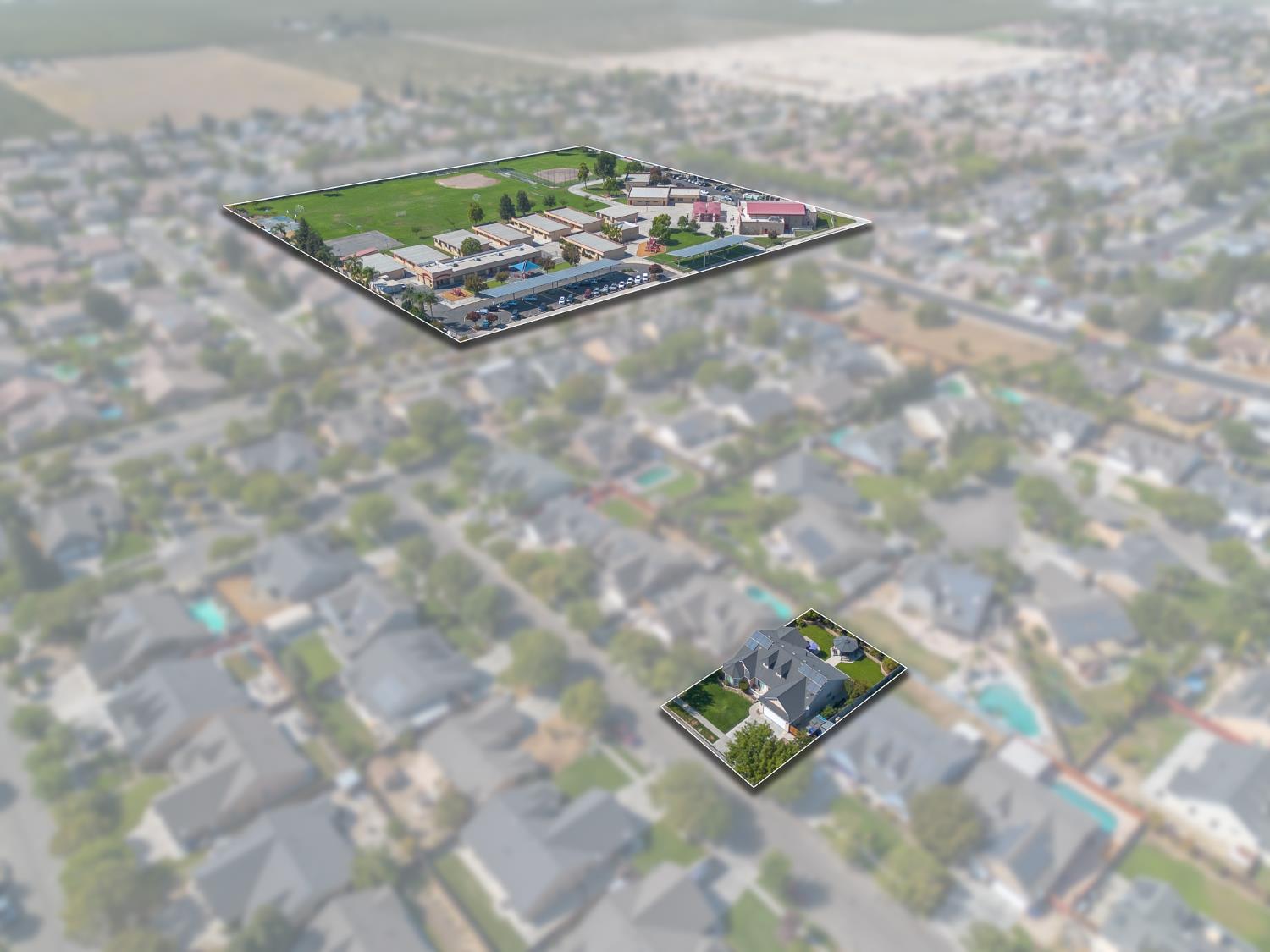 15906 W C St, Kerman, CA 93630