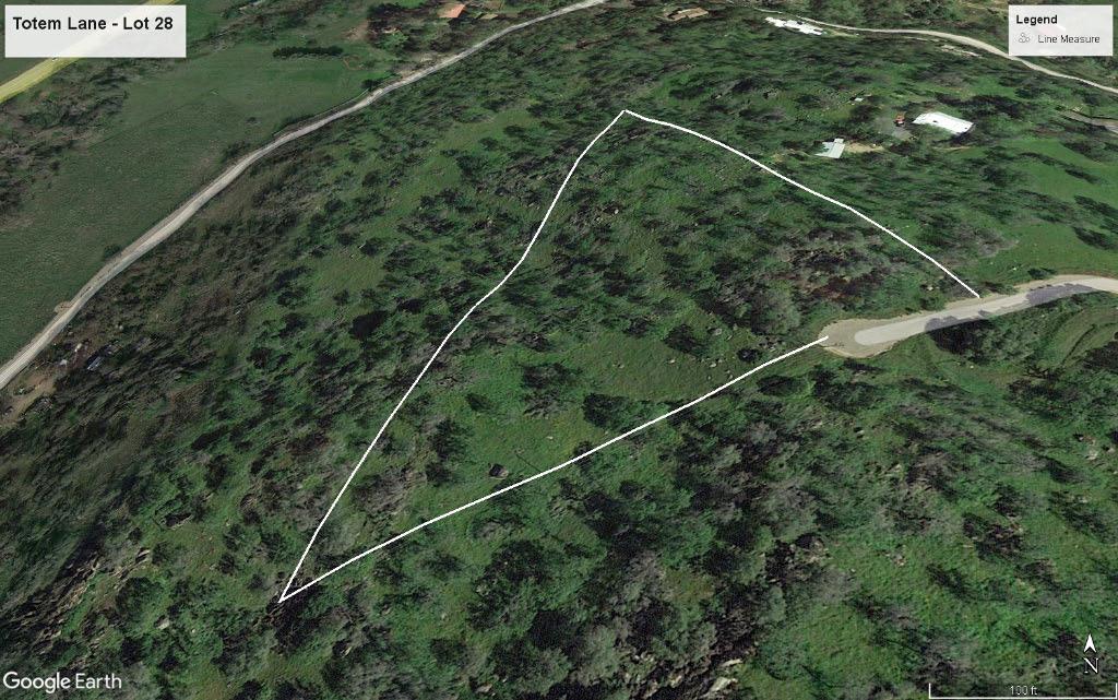 28 Totem Lane, Yokuts Valley, CA 93675