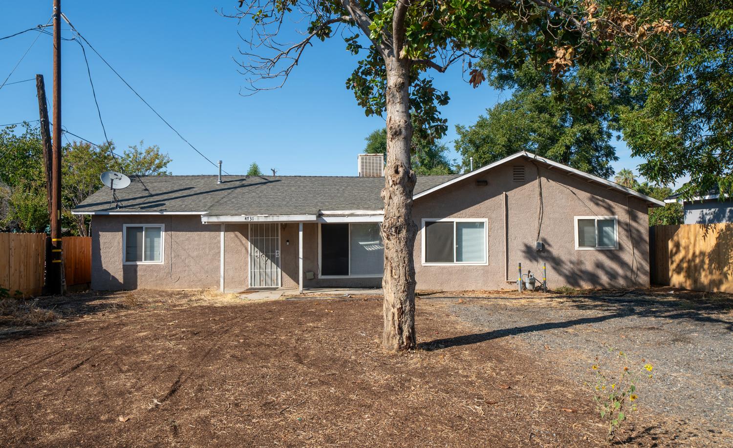 4731 E Turner Ave, Fresno, CA 93702
