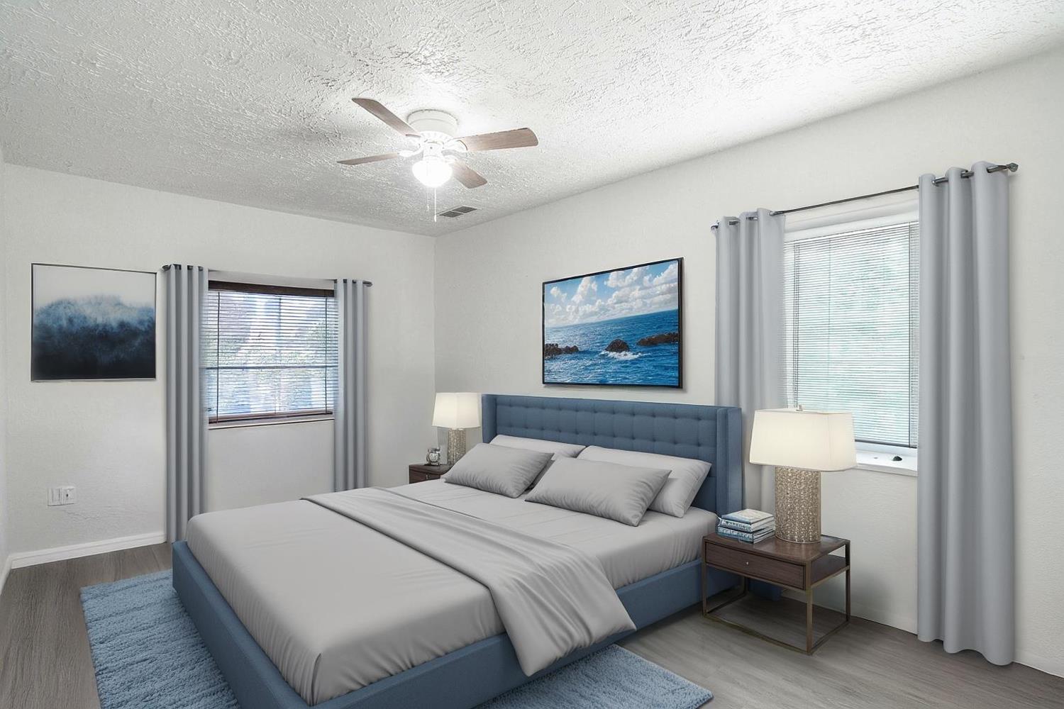 4731 E Turner Ave, Fresno, CA 93702