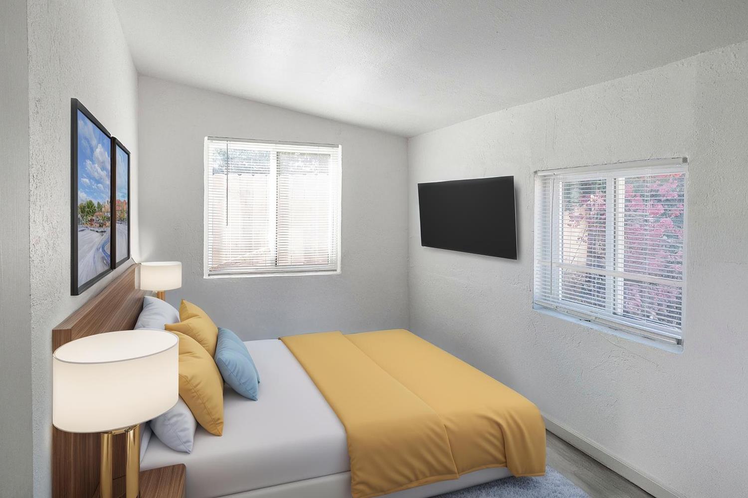 4731 E Turner Ave, Fresno, CA 93702