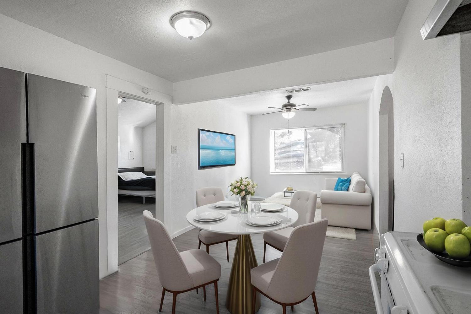 4731 E Turner Ave, Fresno, CA 93702