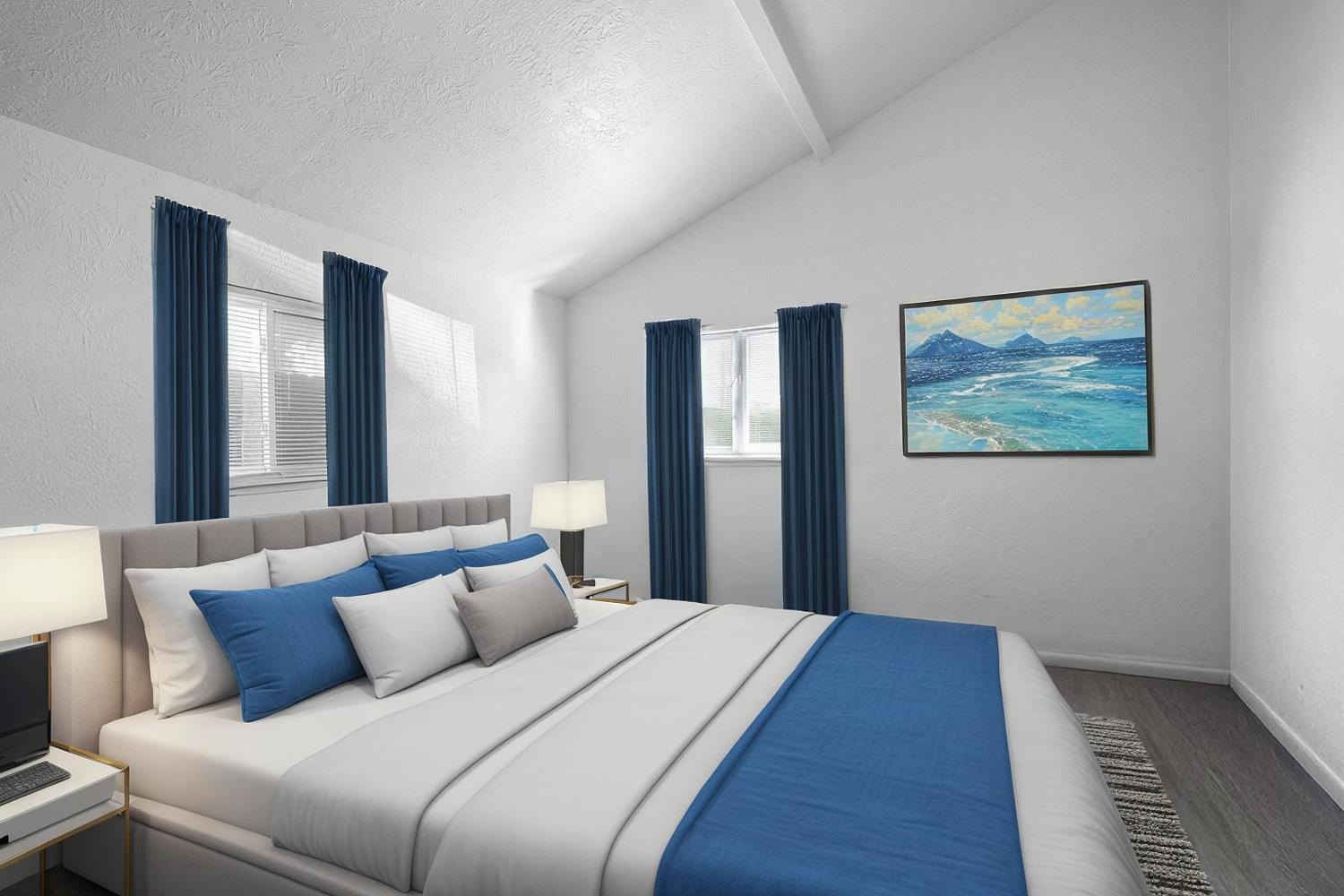 4731 E Turner Ave, Fresno, CA 93702