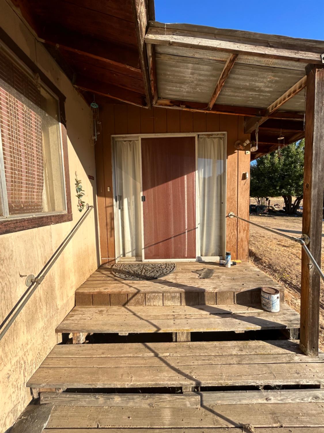 49982 S Road 200 Rd, O neals, CA 93645