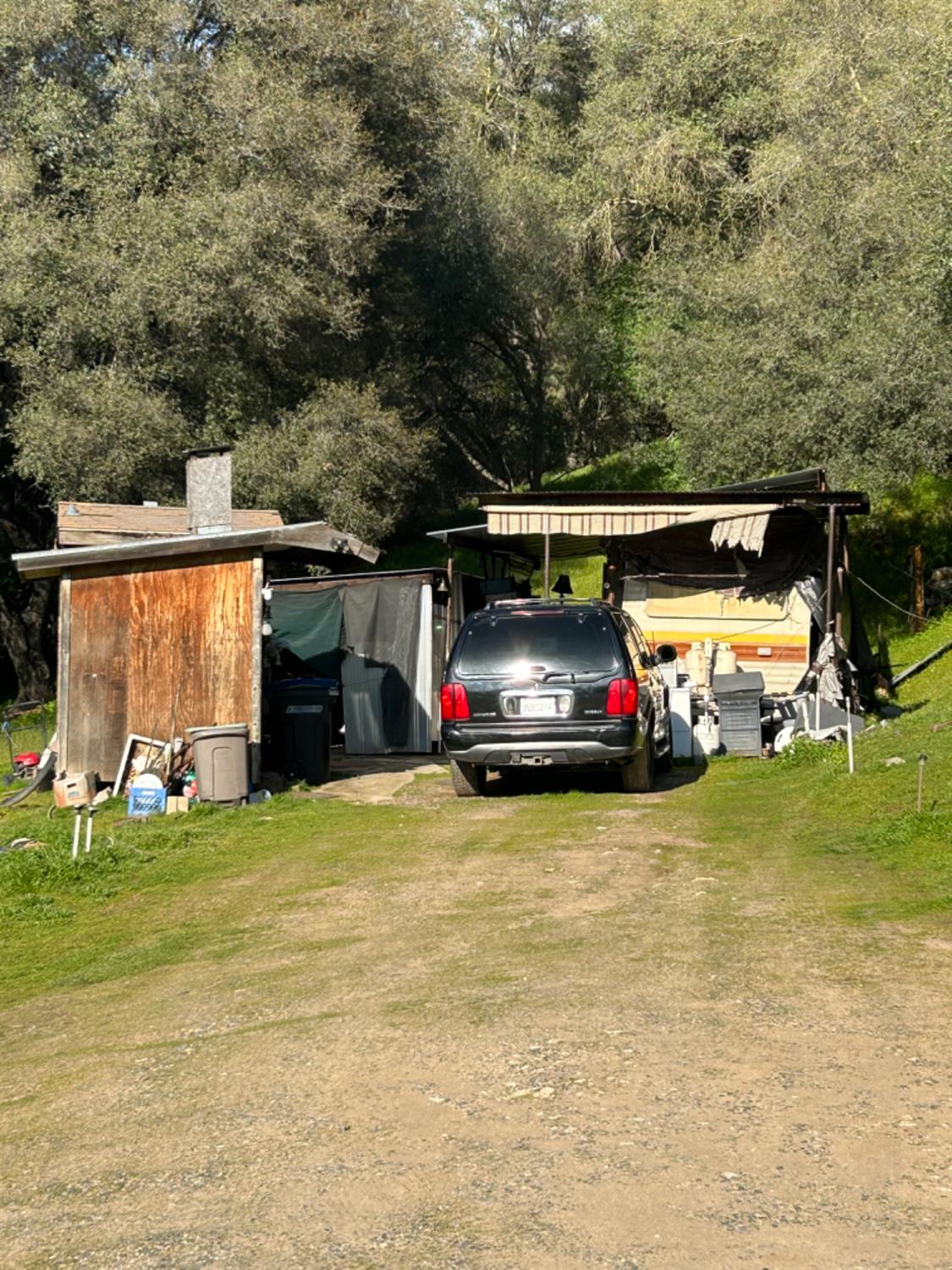 49982 S Road 200 Rd, O neals, CA 93645