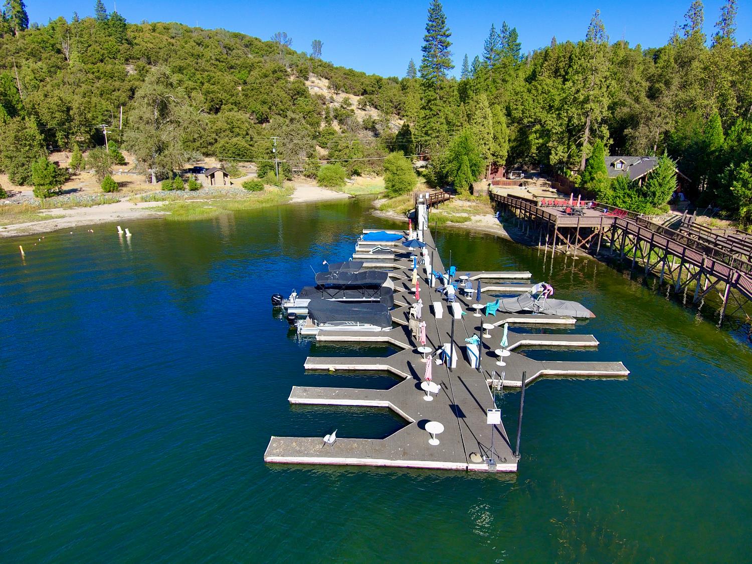 53637 Road 432, Bass Lake, CA 93604