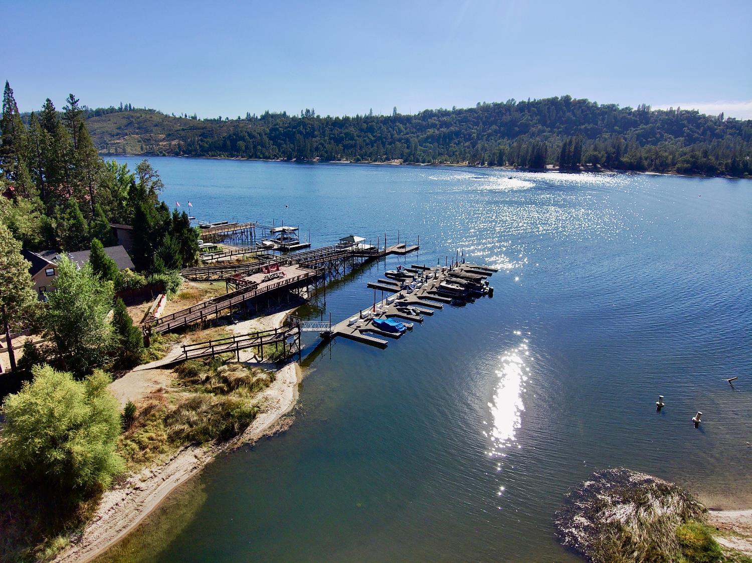 53637 Road 432, Bass Lake, CA 93604