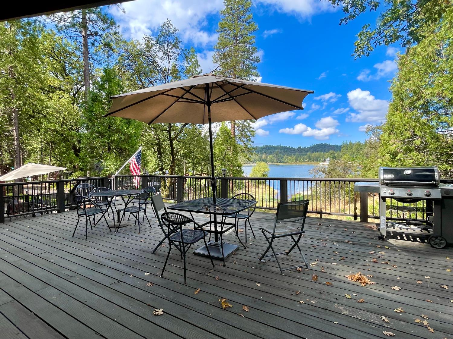 53637 Road 432, Bass Lake, CA 93604