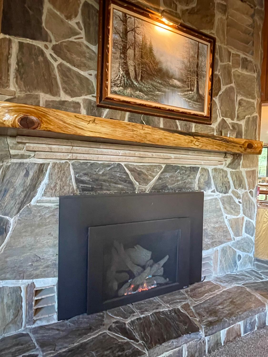 53637 Road 432, Bass Lake, CA 93604