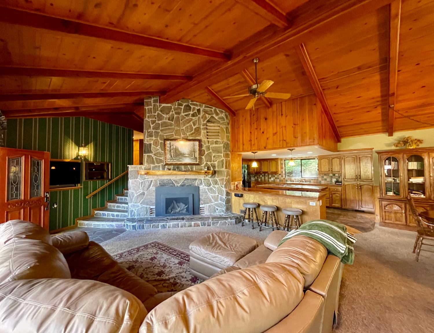 53637 Road 432, Bass Lake, CA 93604