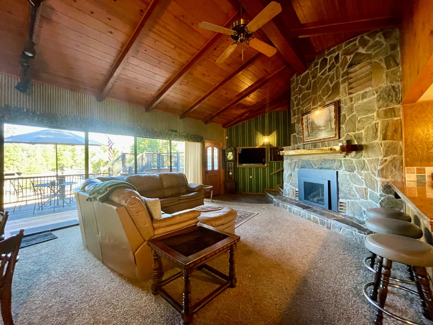 53637 Road 432, Bass Lake, CA 93604