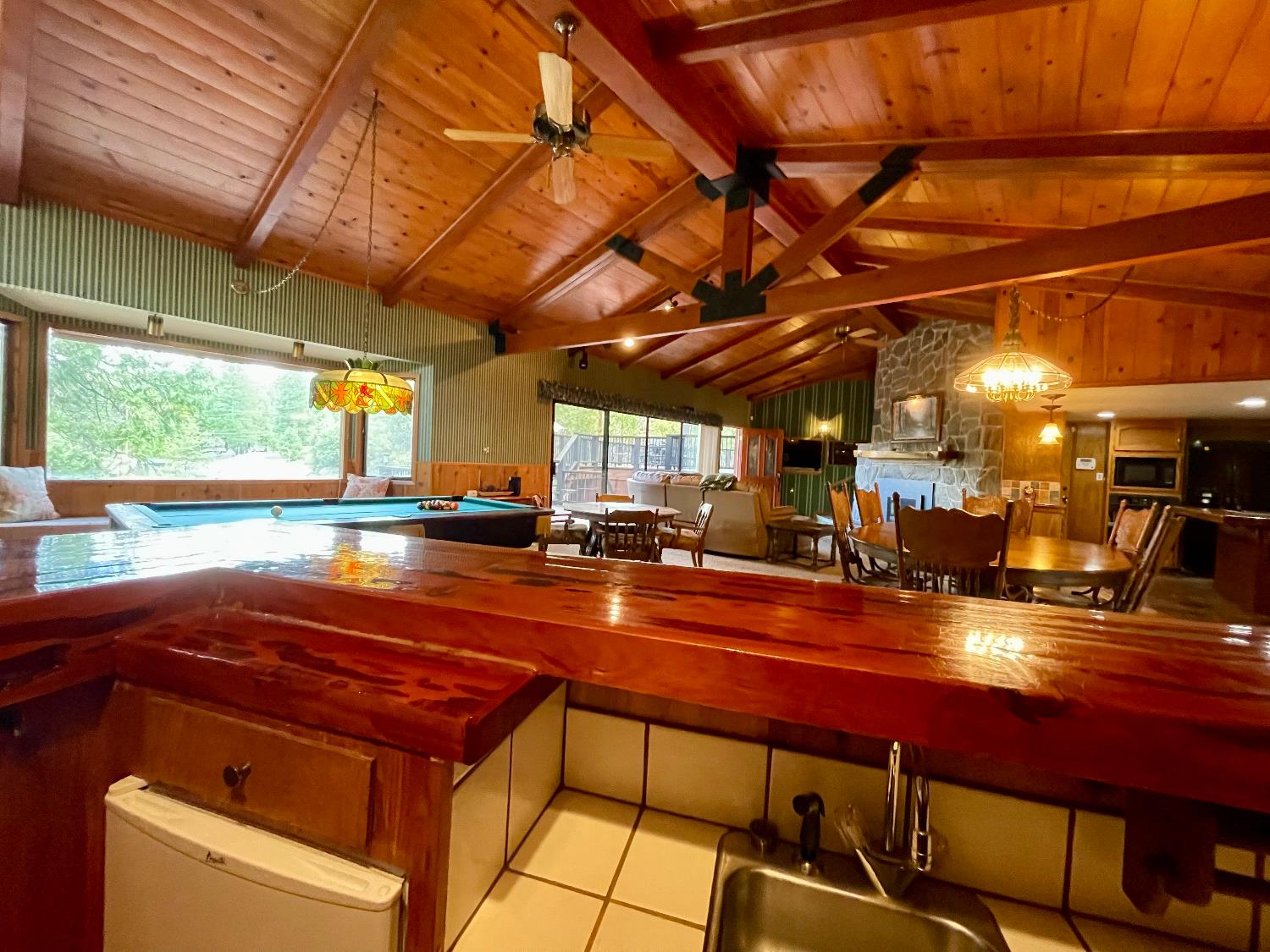 53637 Road 432, Bass Lake, CA 93604