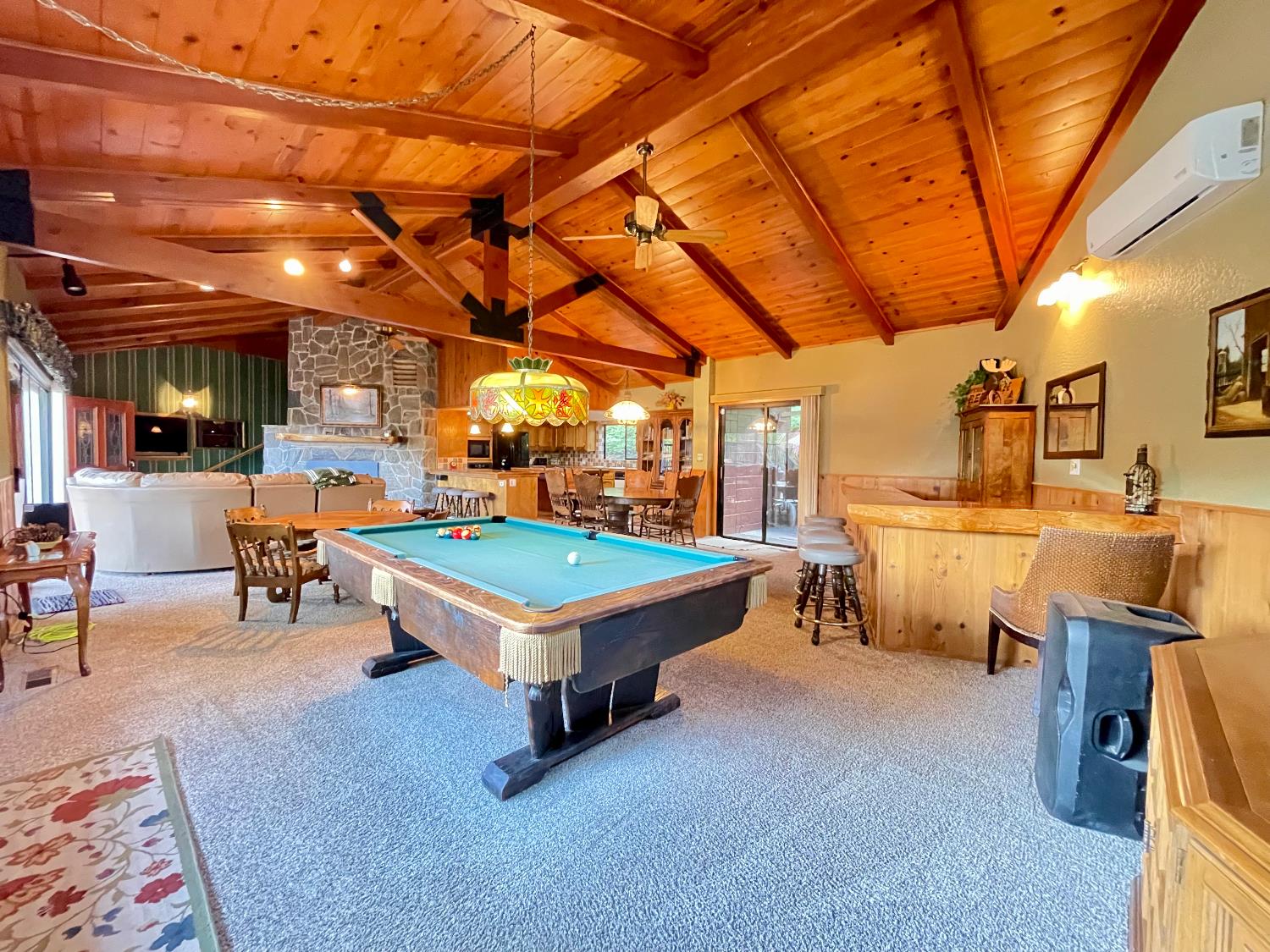 53637 Road 432, Bass Lake, CA 93604