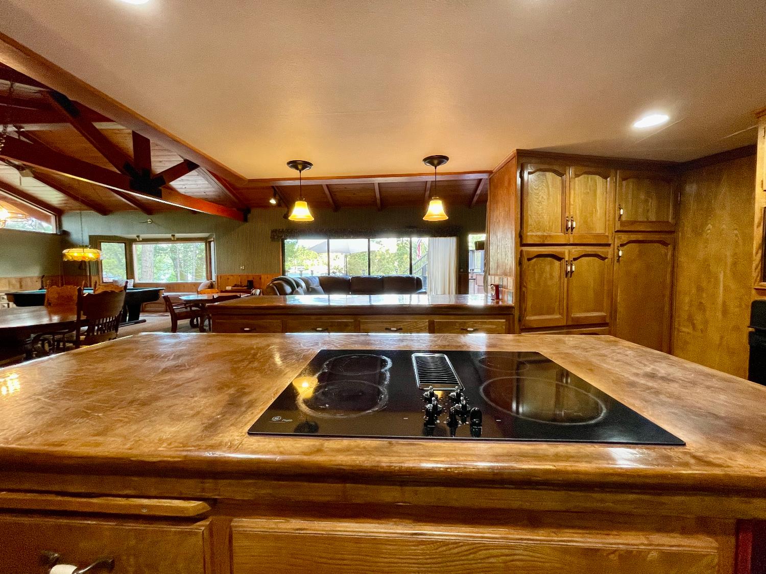 53637 Road 432, Bass Lake, CA 93604