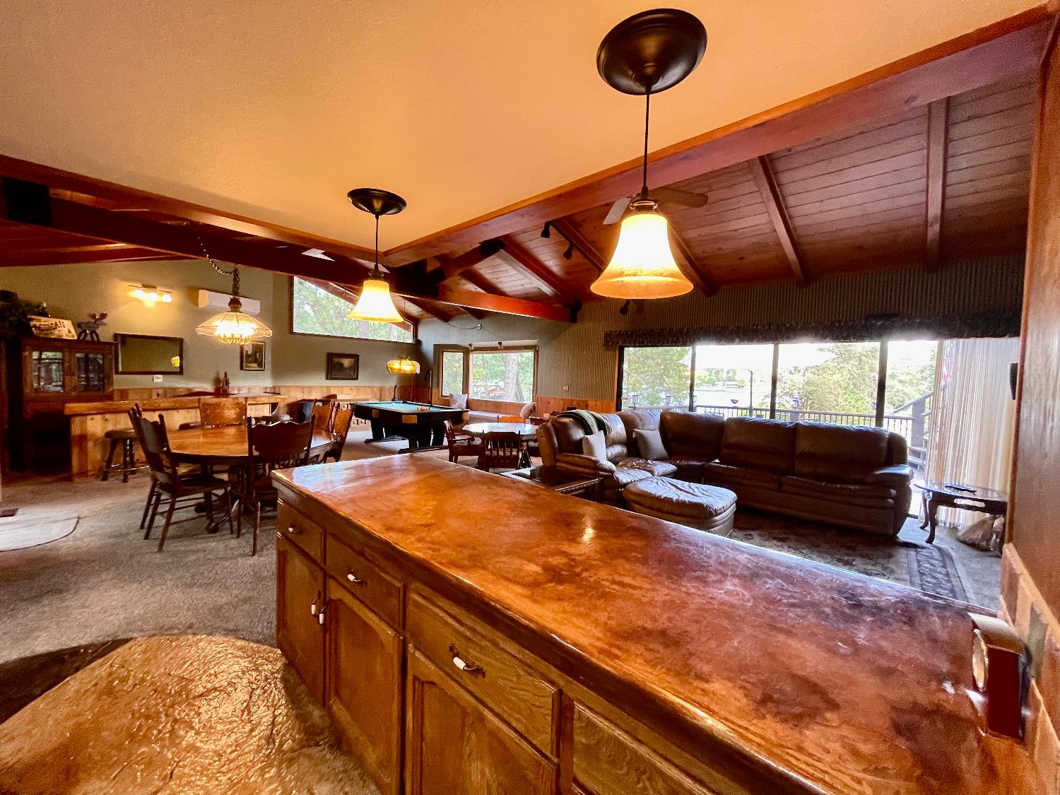 53637 Road 432, Bass Lake, CA 93604