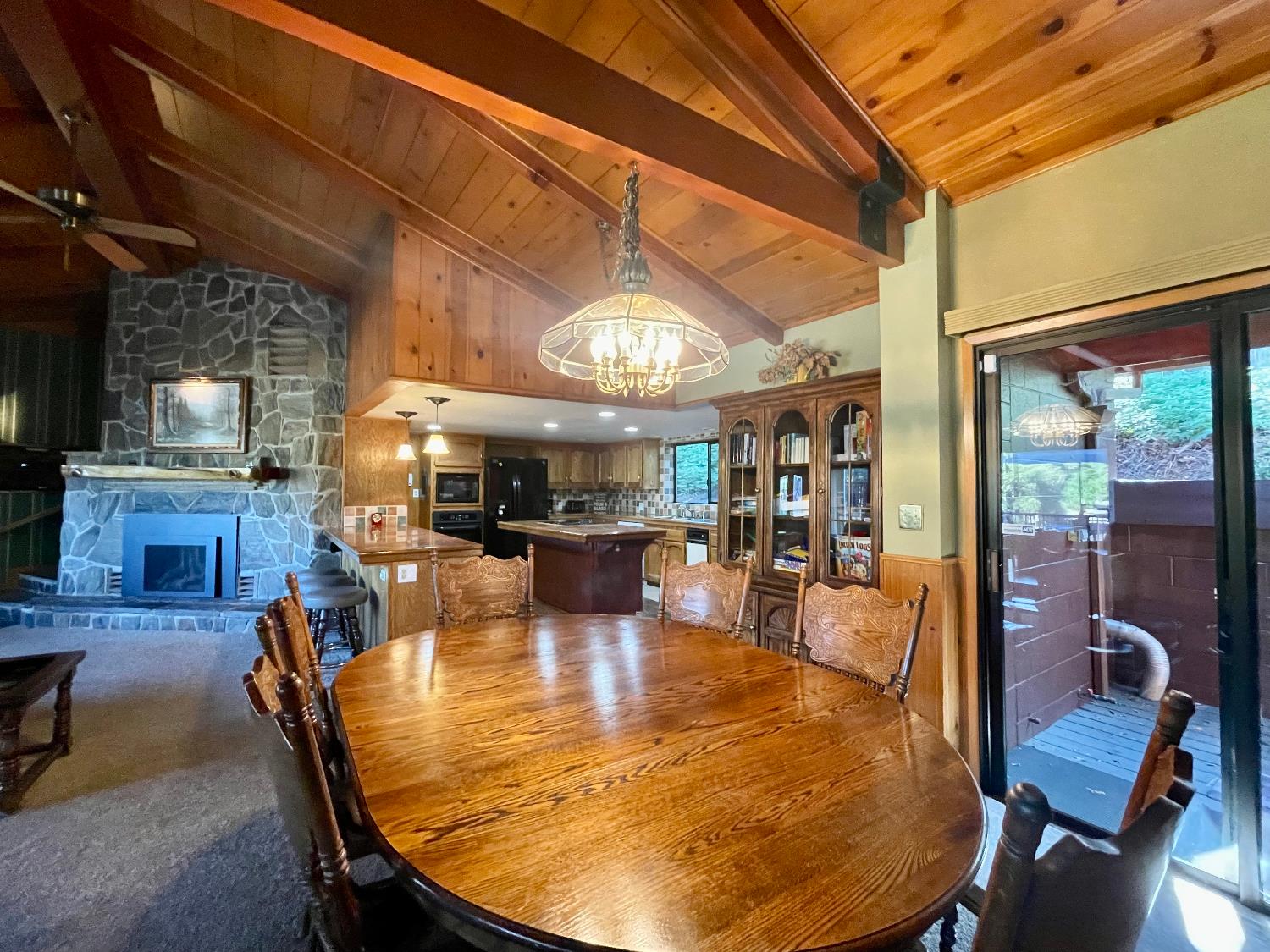 53637 Road 432, Bass Lake, CA 93604