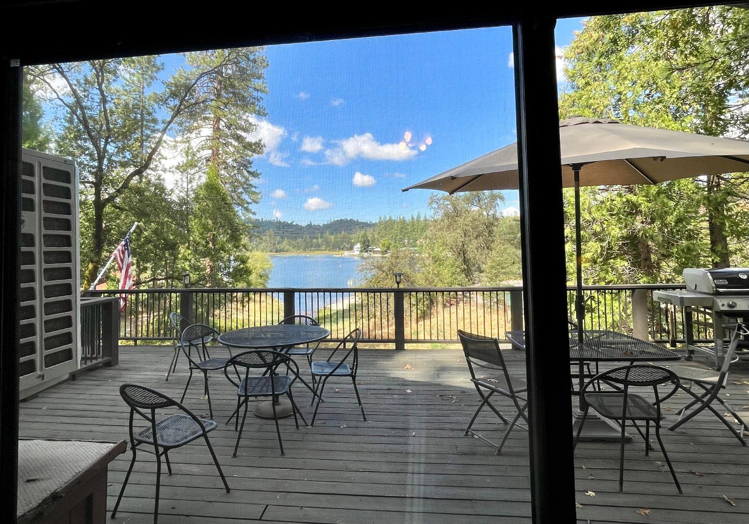 53637 Road 432, Bass Lake, CA 93604