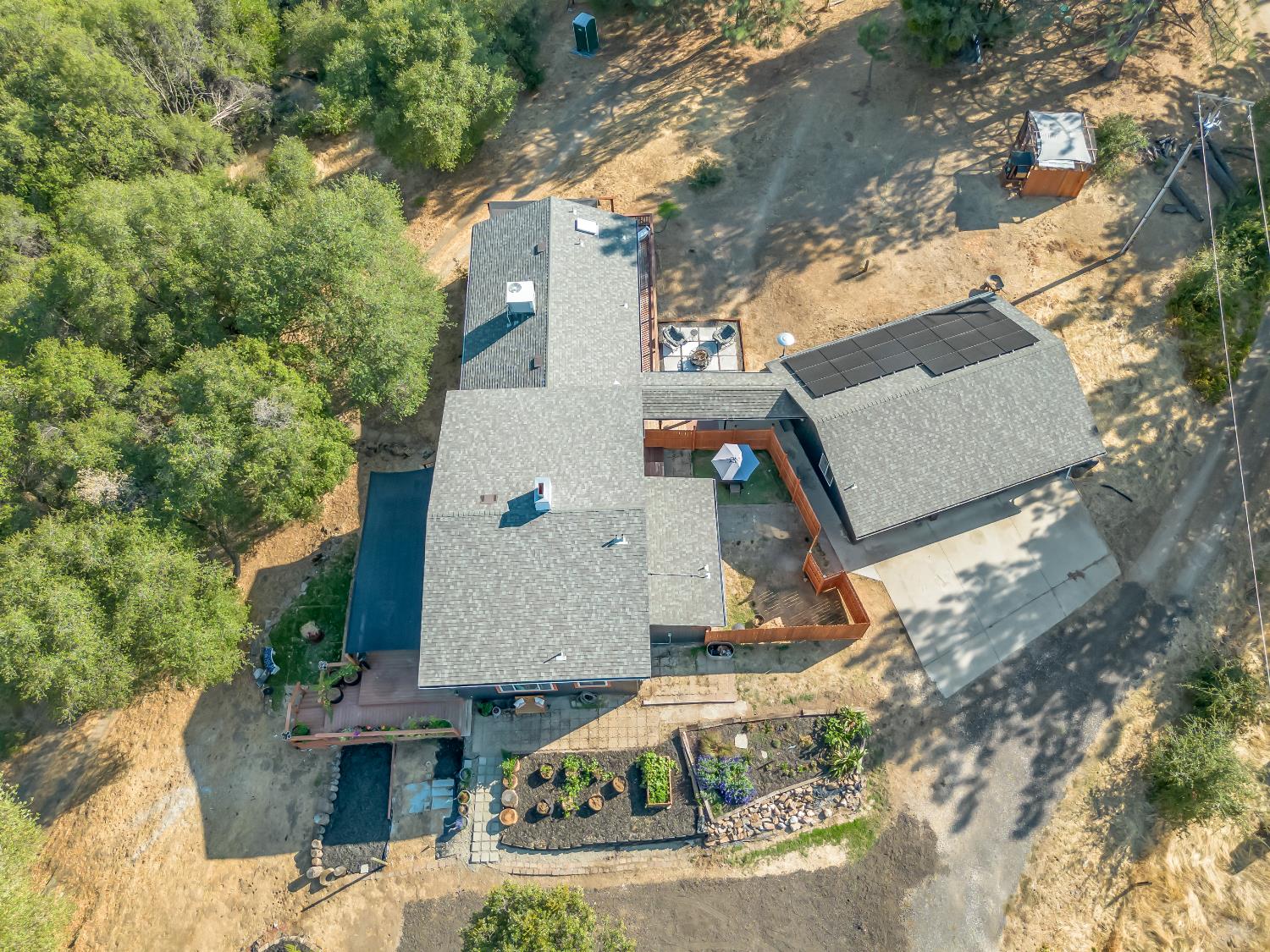 58569 Road 601, Ahwahnee, CA 93601