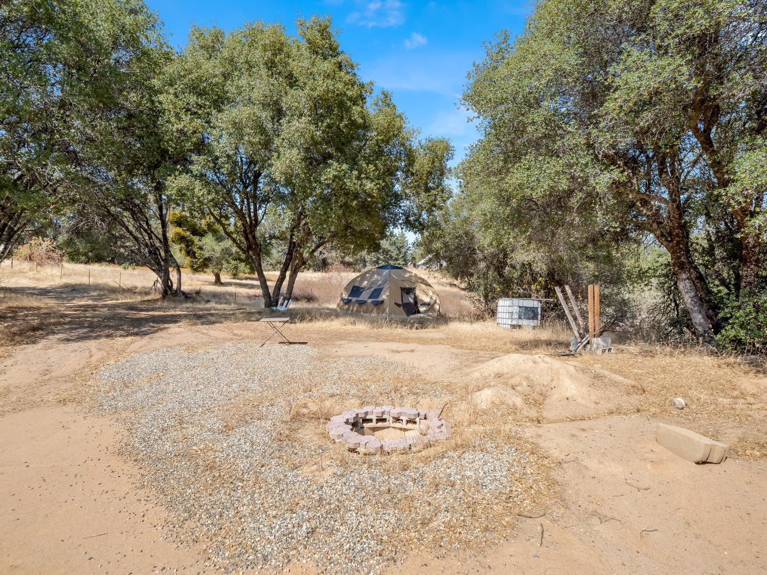 58569 Road 601, Ahwahnee, CA 93601