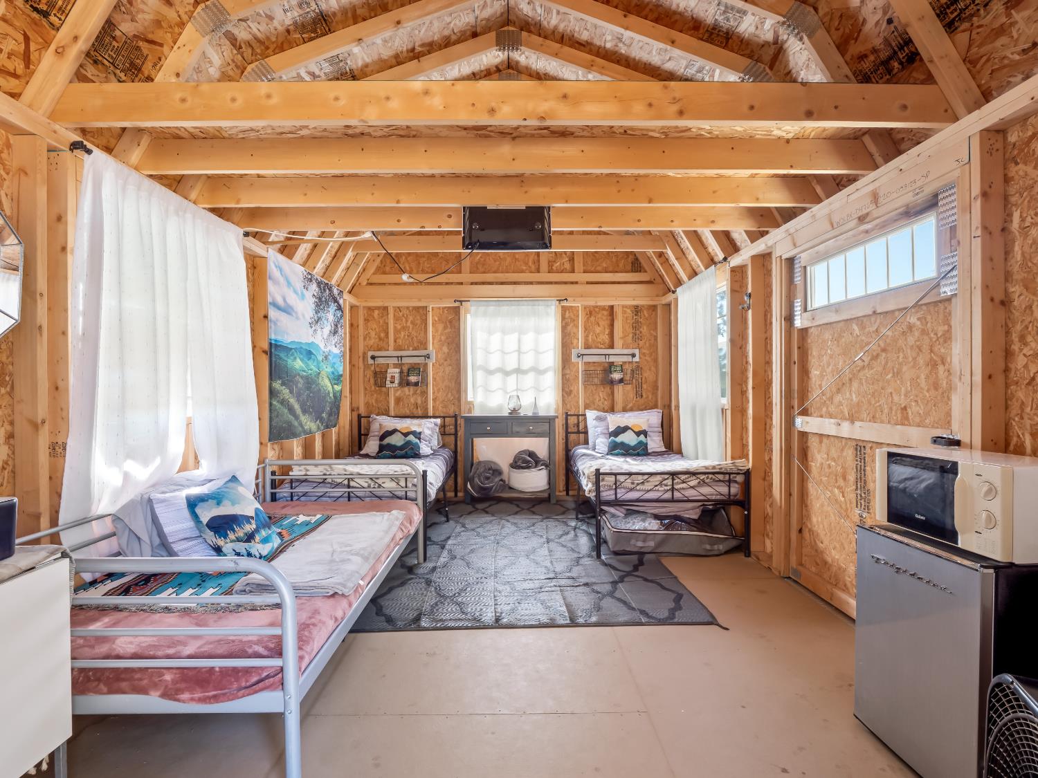 58569 Road 601, Ahwahnee, CA 93601