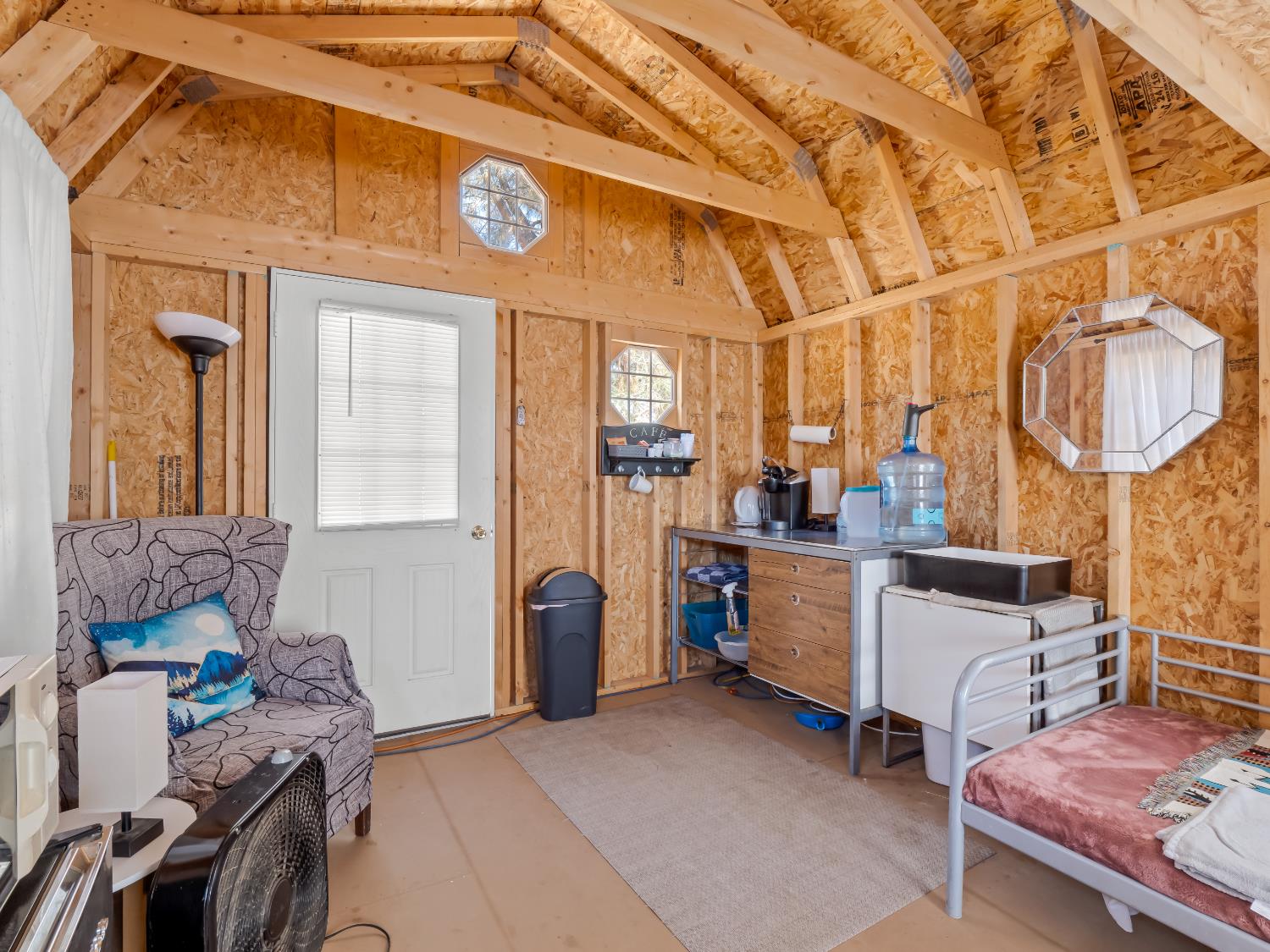 58569 Road 601, Ahwahnee, CA 93601