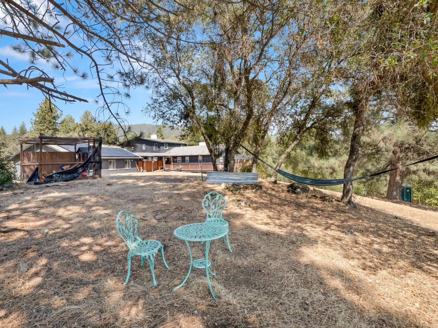 58569 Road 601, Ahwahnee, CA 93601