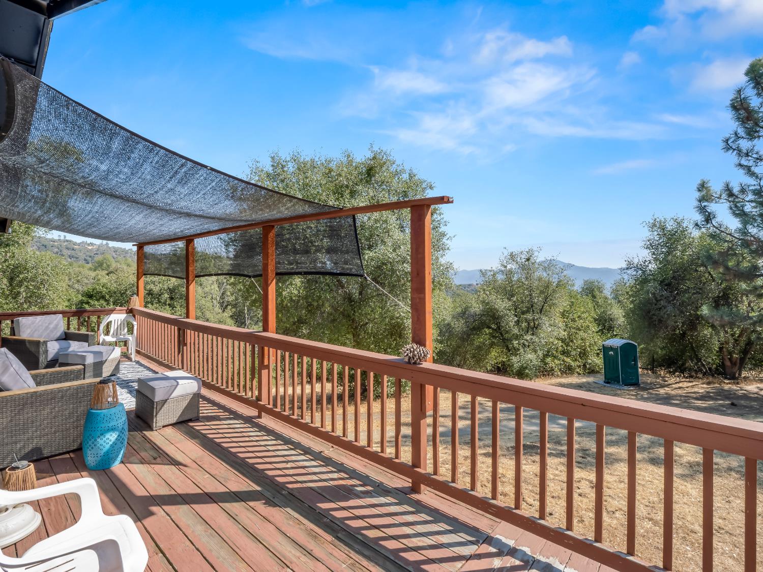 58569 Road 601, Ahwahnee, CA 93601