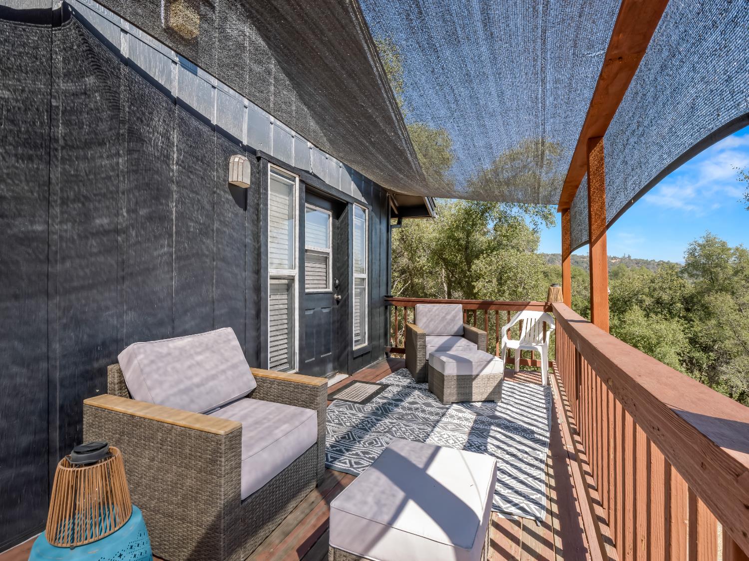 58569 Road 601, Ahwahnee, CA 93601