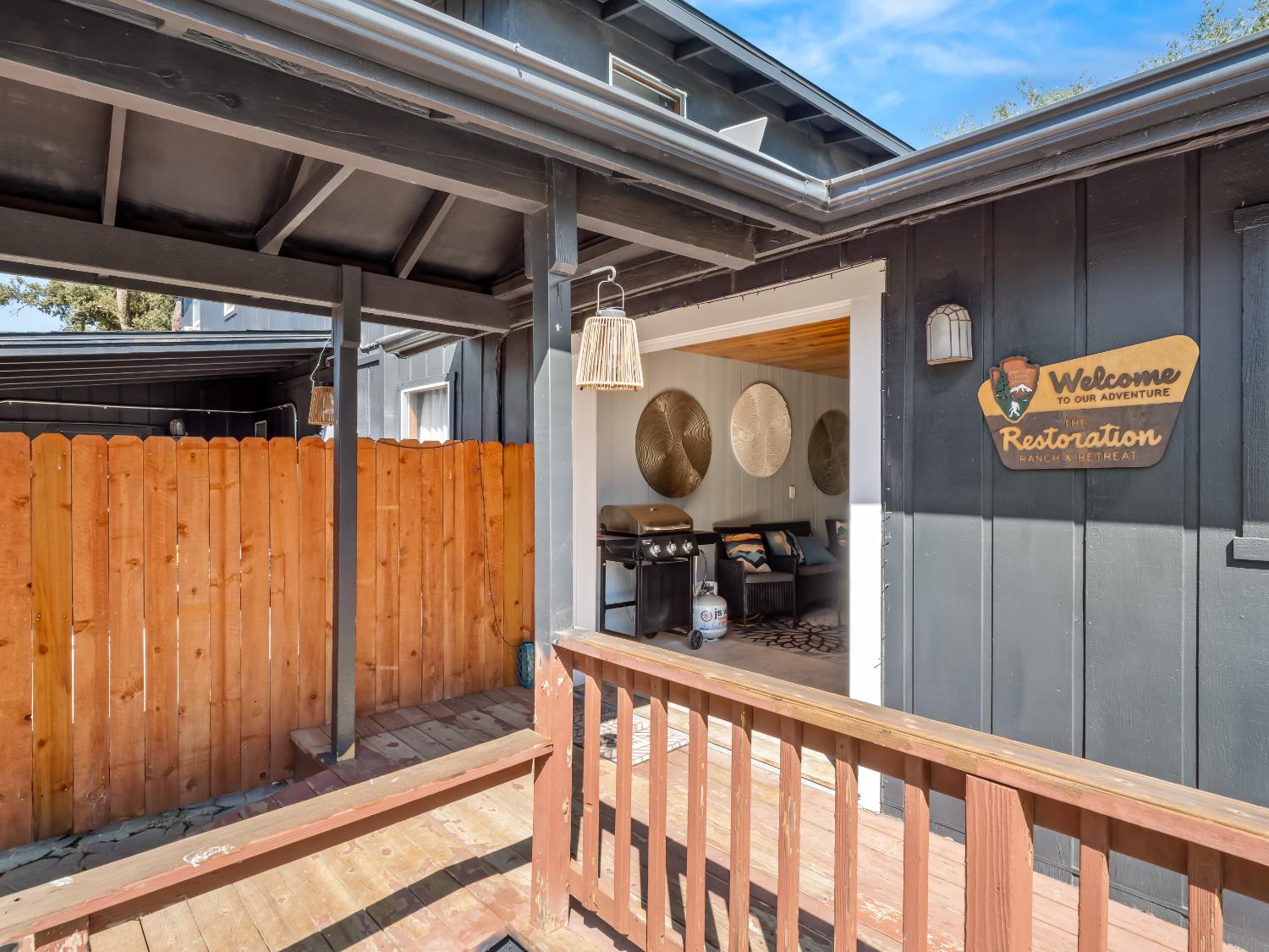 58569 Road 601, Ahwahnee, CA 93601