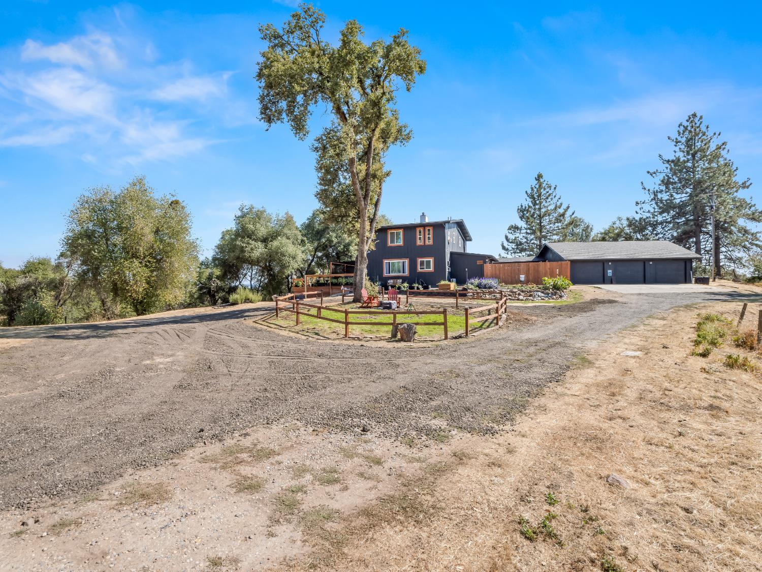 58569 Road 601, Ahwahnee, CA 93601