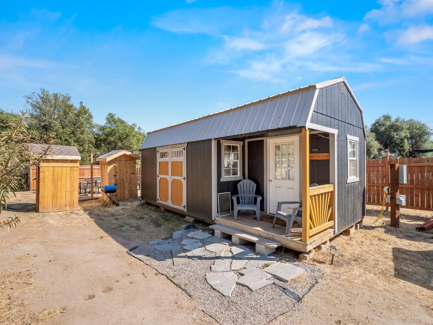 58569 Road 601, Ahwahnee, CA 93601