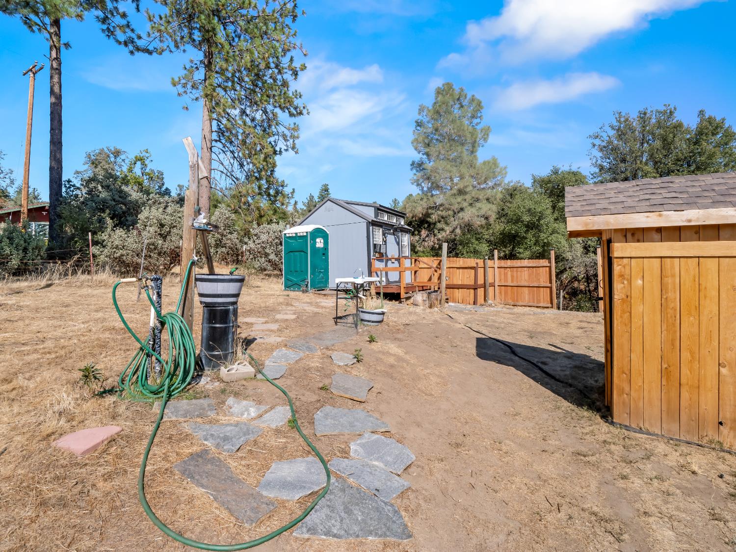 58569 Road 601, Ahwahnee, CA 93601