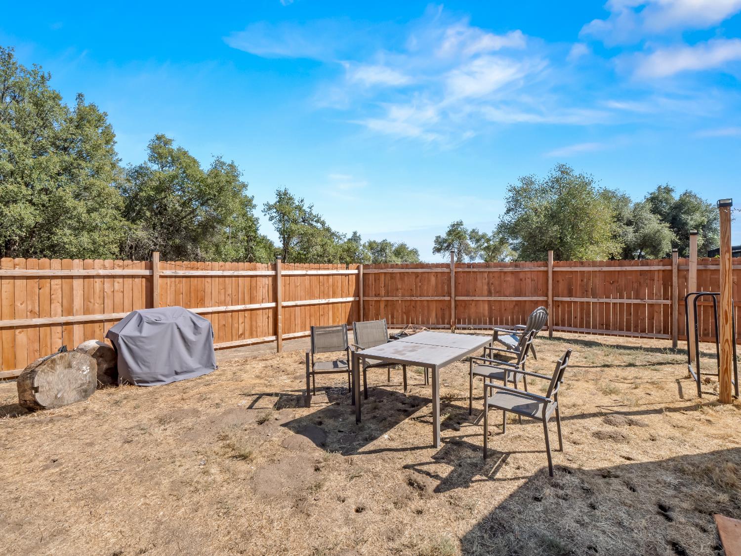 58569 Road 601, Ahwahnee, CA 93601