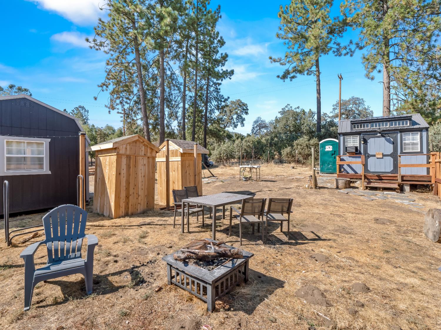 58569 Road 601, Ahwahnee, CA 93601