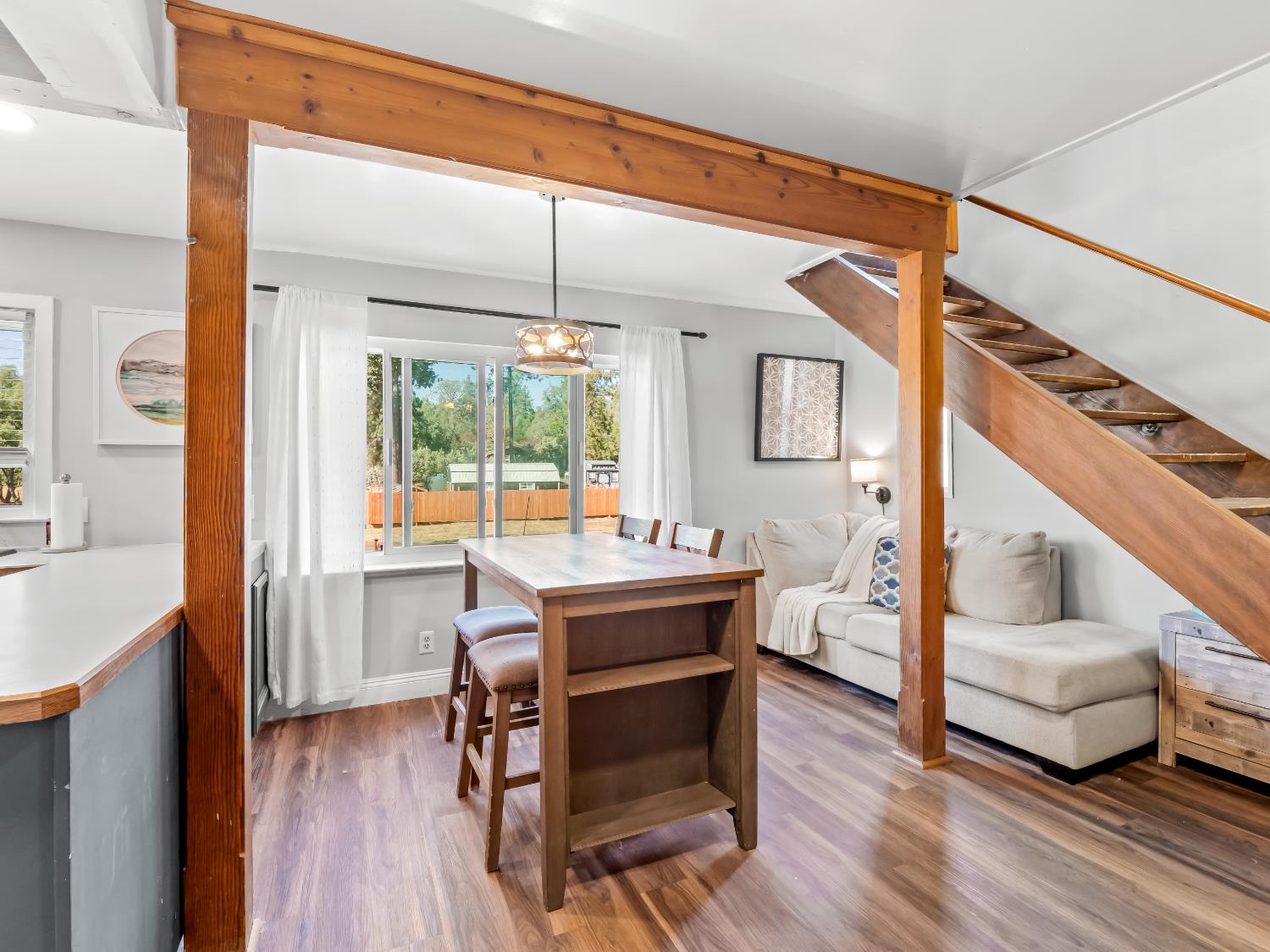 58569 Road 601, Ahwahnee, CA 93601