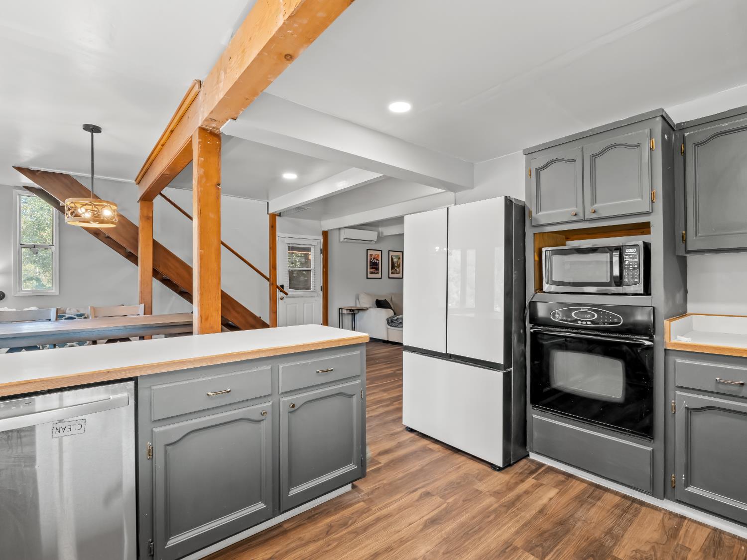 58569 Road 601, Ahwahnee, CA 93601