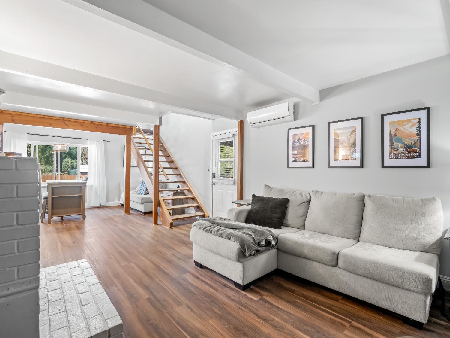 58569 Road 601, Ahwahnee, CA 93601