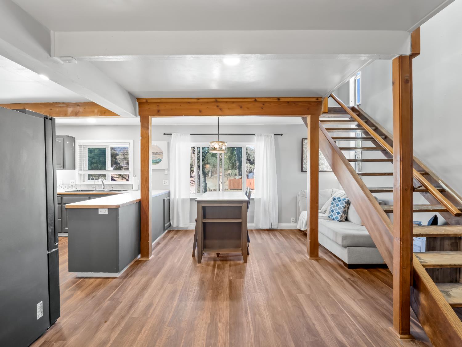 58569 Road 601, Ahwahnee, CA 93601