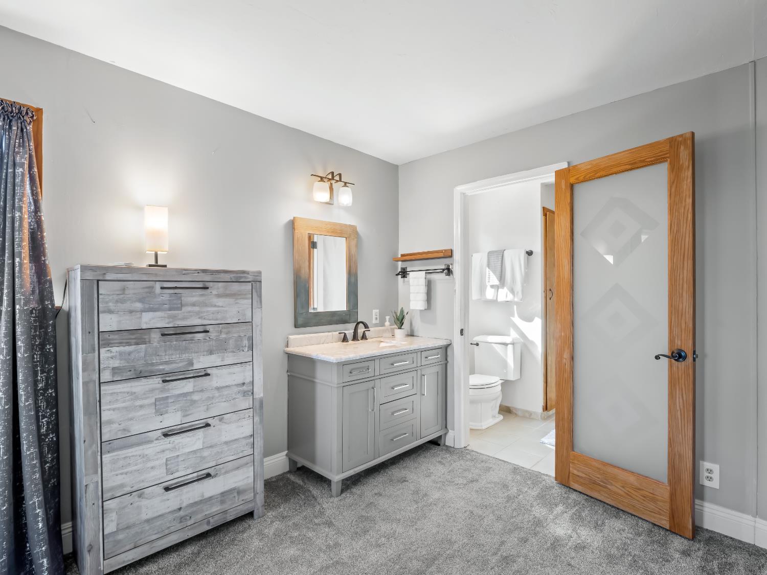 58569 Road 601, Ahwahnee, CA 93601