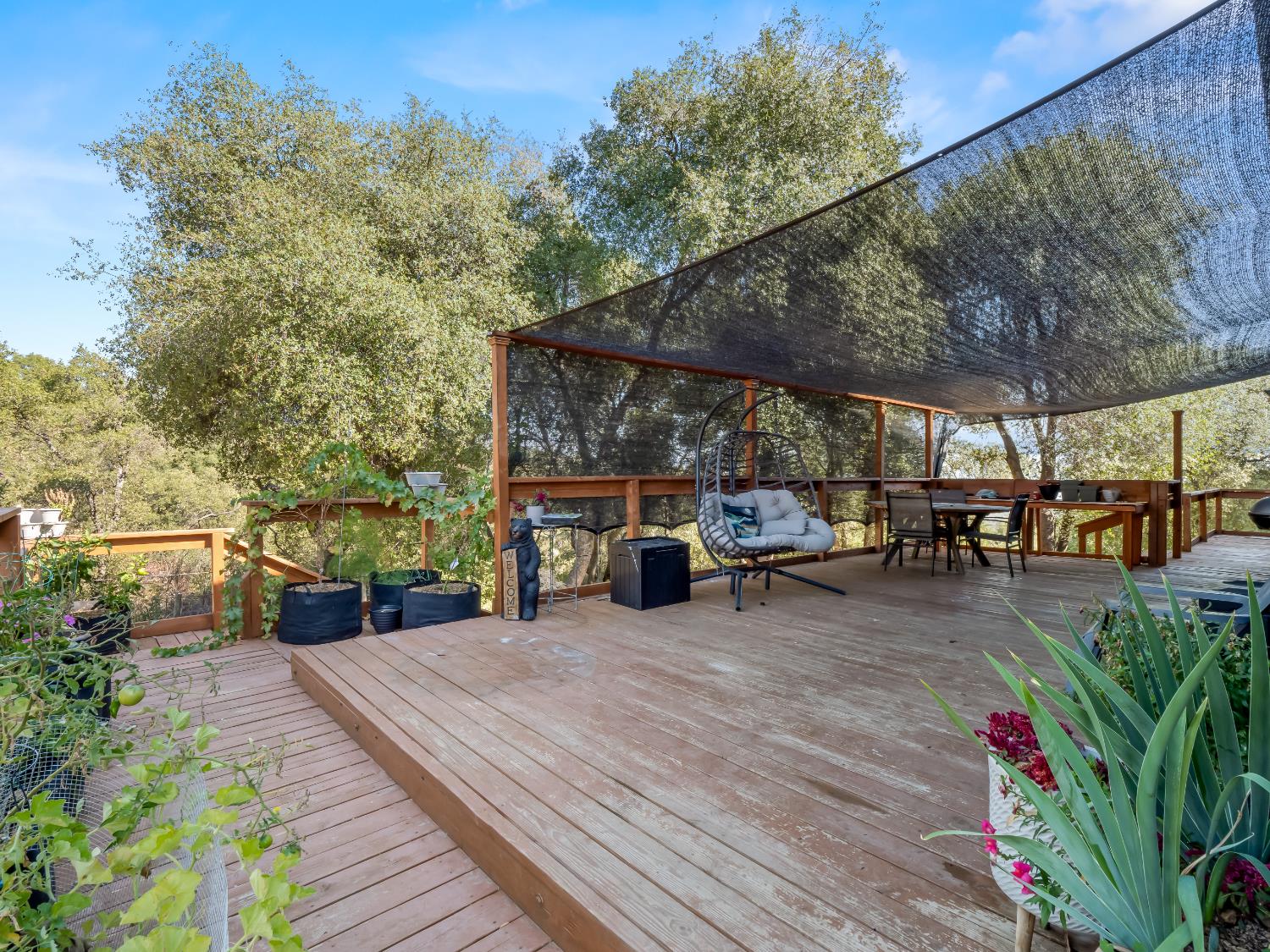 58569 Road 601, Ahwahnee, CA 93601