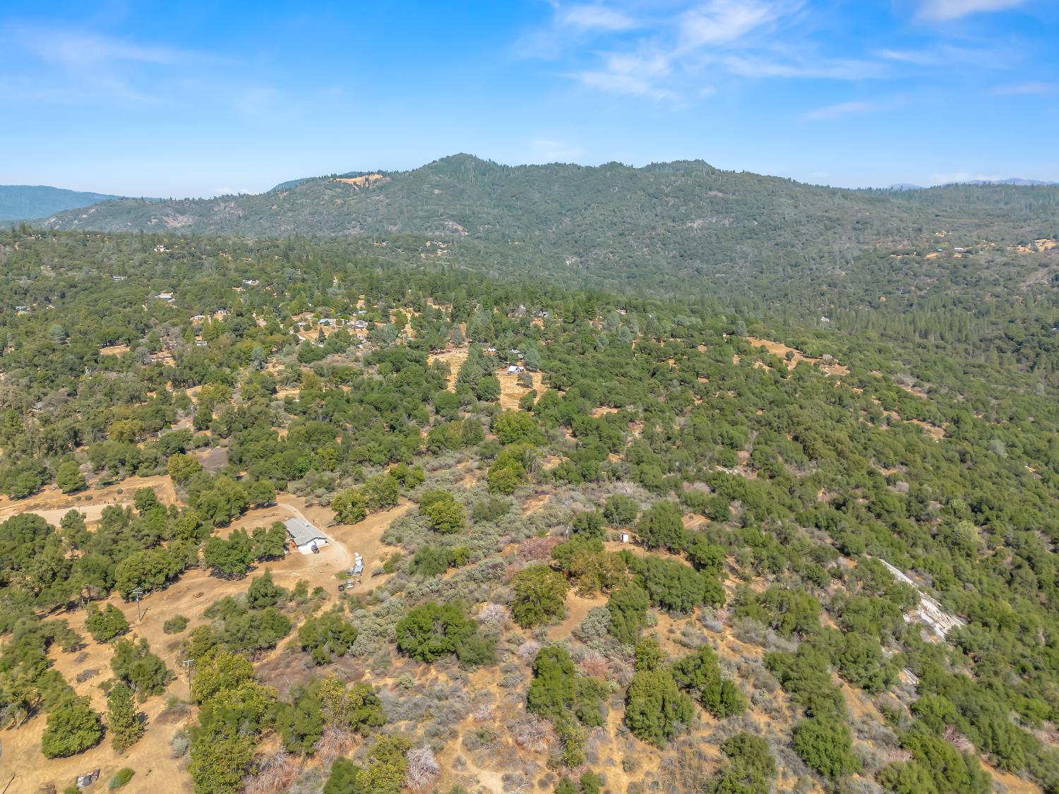 58569 Road 601, Ahwahnee, CA 93601