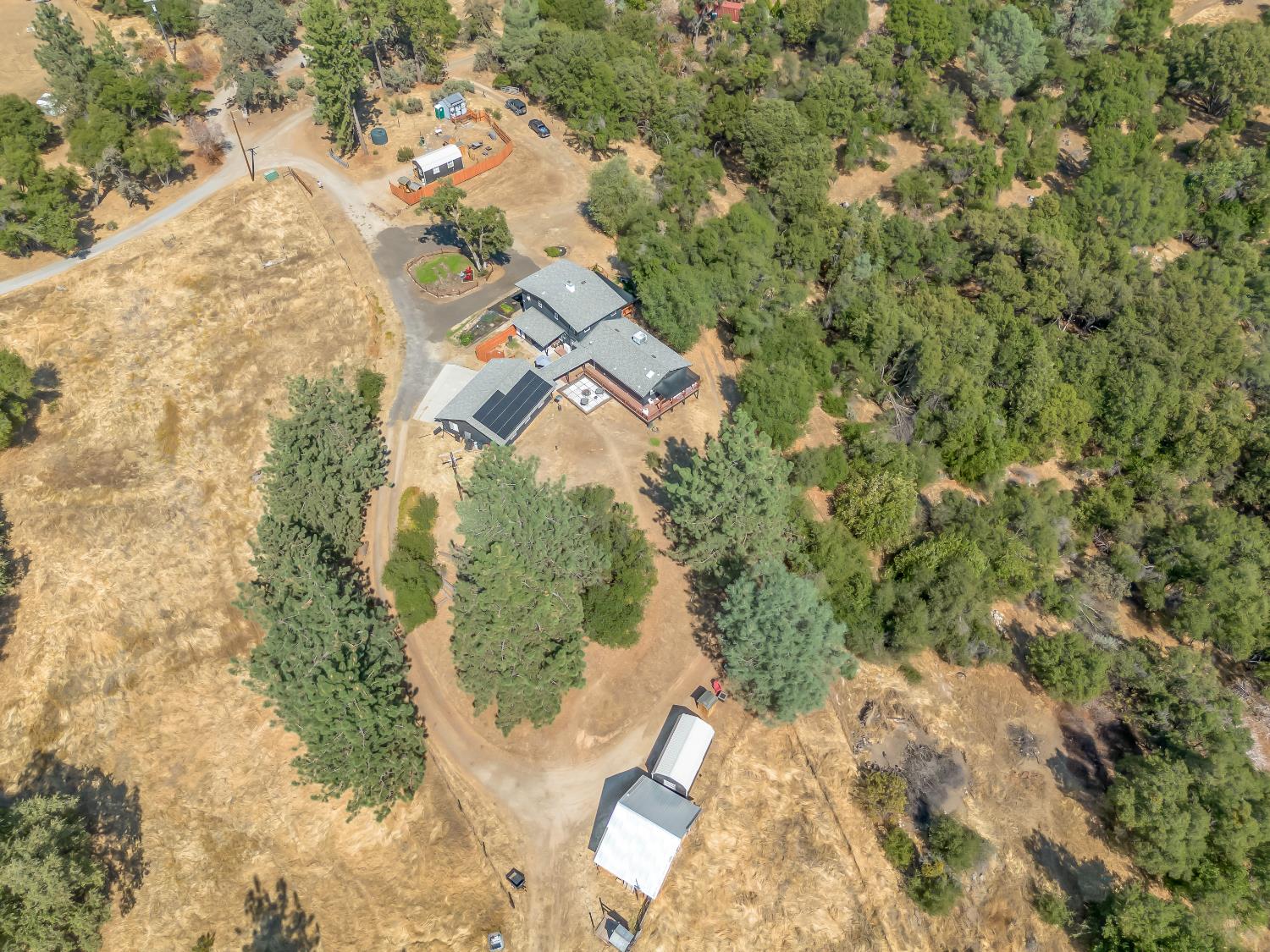 58569 Road 601, Ahwahnee, CA 93601