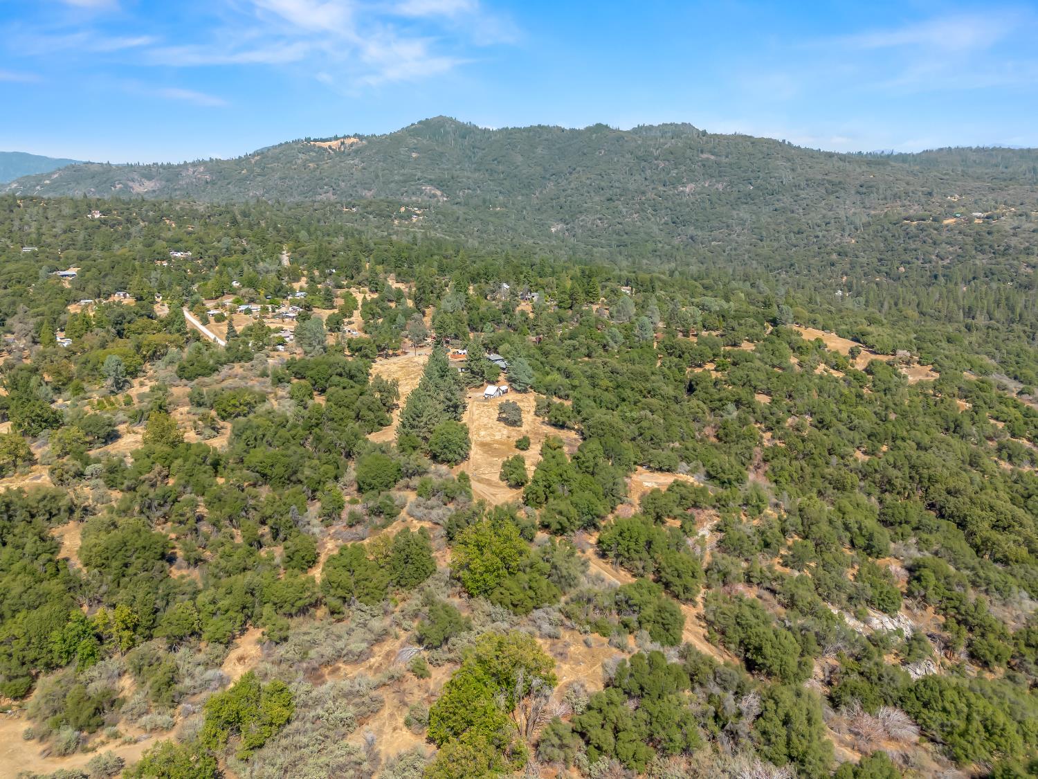 58569 Road 601, Ahwahnee, CA 93601