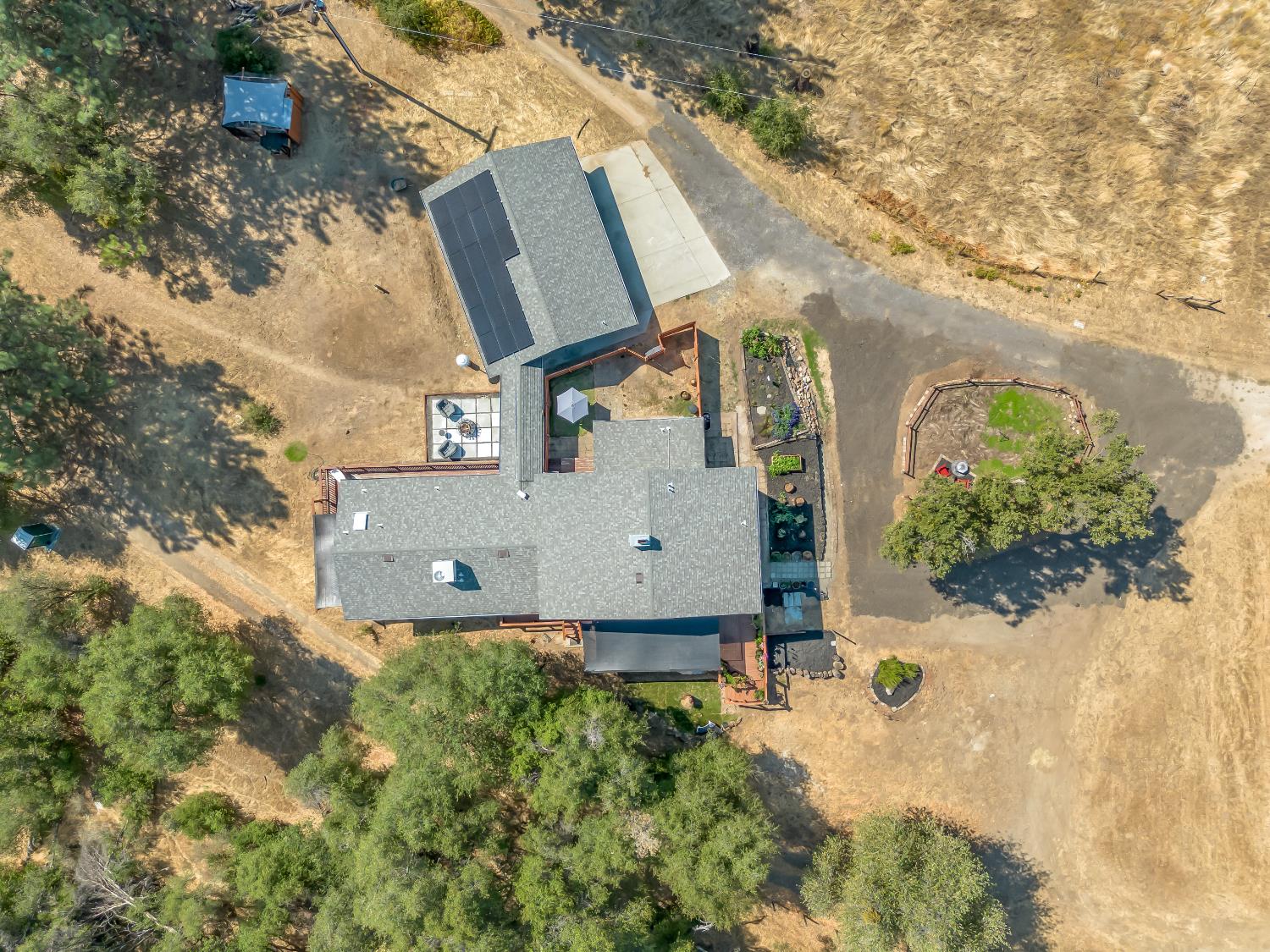 58569 Road 601, Ahwahnee, CA 93601