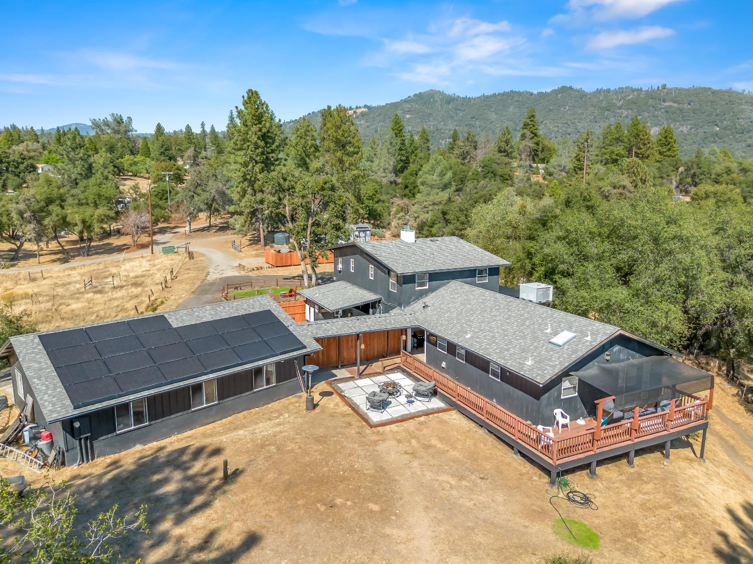 58569 Road 601, Ahwahnee, CA 93601