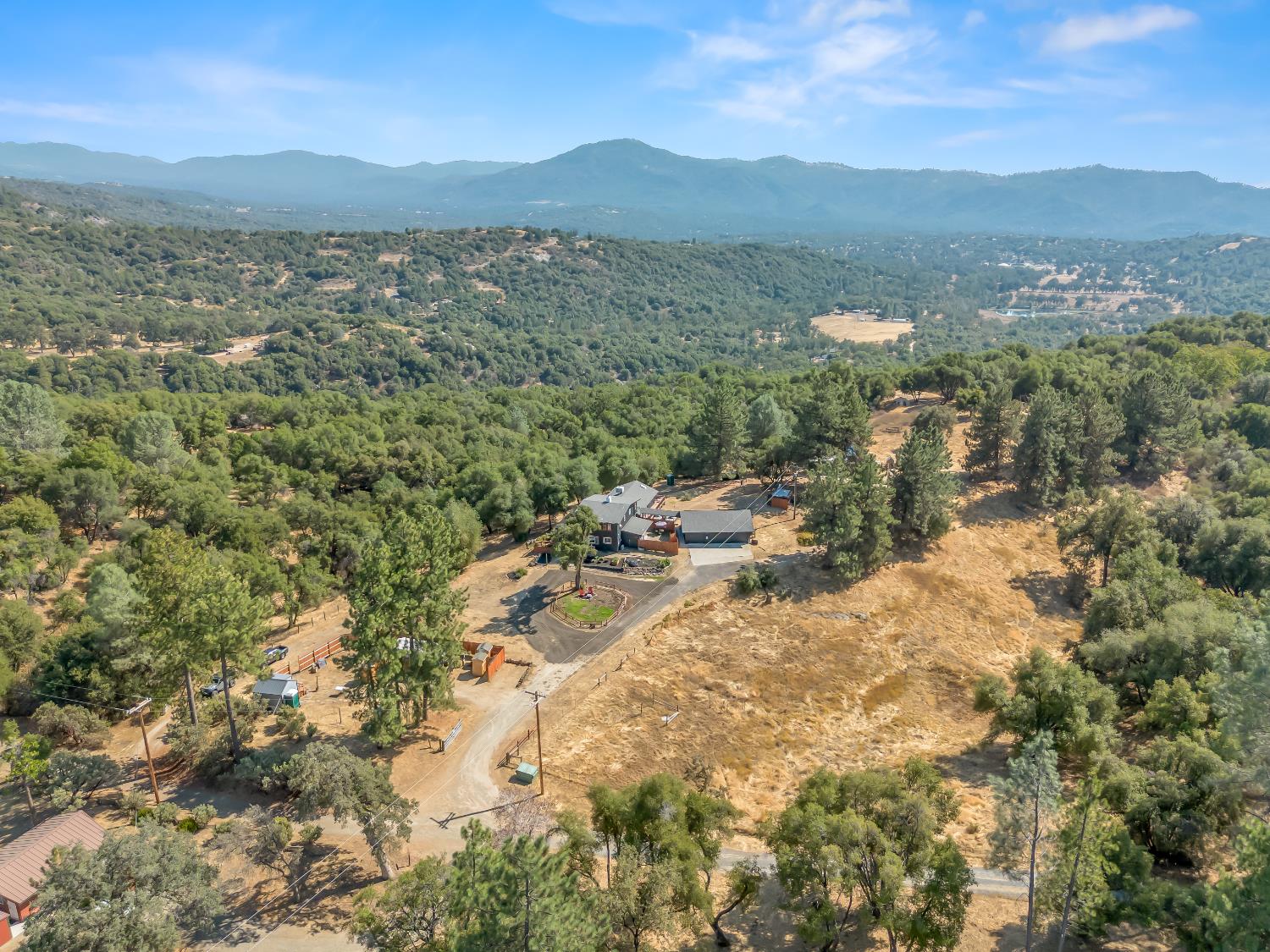 58569 Road 601, Ahwahnee, CA 93601